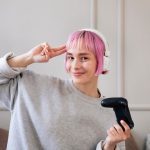 Бритни Спирс опубликовала видеоролик, использующее музыку Джастина Тимберлейка