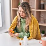 Как избежать обезвоживания осенью: важные советы