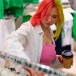 Бренд belle you открыл временное пространство в универмаге «Цветной»