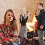 Как сложилась жизнь актрис, появившихся в эпизодах фильма «Москва слезам не верит»