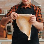 Как выбрать идеальное тесто для пиццы?