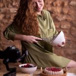 В съемке лукбука совместной коллекции PREMIER x RICE приняли участие Мария Мацель, Снежана Самохина, Ася Резник и другие артисты.