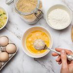 Готовим пирог с фаршем: простой рецепт с тестом в форме