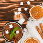 Как приготовить горячий шоколад: лучшие рецепты вкусного напитка