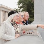 Звёздные образы на открытии Венецианского кинофестиваля: Дженна Ортега, Моника Беллуччи и другие