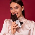 Польза шоколада для здоровья и красоты