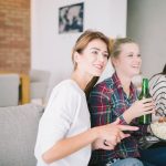 Вспоминая «Маленьких женщин»: как изменились Вайолетта Гайнер, Кирстен Данст и другие актрисы оригинального фильма