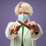 Ученые из России предложили методы защиты от коронавируса