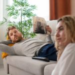 Почему мужчины изменяют: взгляд психолога