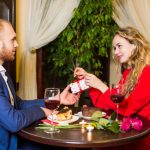 Три блюда для романтического вечера: простой рецепт соблазна