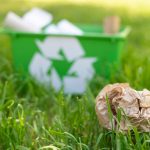 Как сортировали и перерабатывали отходы в советское время