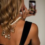MIUZ Diamonds представил нежные и элегантные образы для коллекций Grace и Le Chic