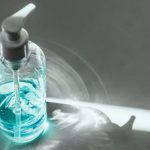 Faberlic начал выпускать антибактериальные гели для рук.