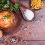 Как приготовить прозрачный и вкусный бульон: 6 важных советов