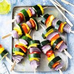 Как приготовить мясные роллы на мангале: секреты приготовления