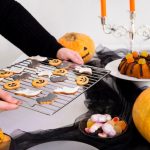 Жутко вкусно: 5 идей для блюд на Хэллоуин