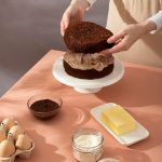 Как приготовить шоколадный бисквит для торта: пошаговый рецепт