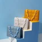 Какие сумки актуальны этой осенью: 5 главных трендов