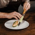 Как приготовить скрембл: секреты идеального блюда