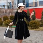 Скарлетт Йоханссон представляет новую коллекцию Prada и демонстрирует культовую сумку Galleria