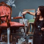 Как преобразить старые стулья: простые и доступные способы