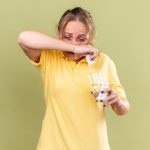 6 признаков обезвоживания, которые легко пропустить