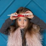 Как развить внимательность у ребенка