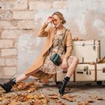 Новая коллекция Burberry: взгляд на Лондон 60-х от Дэниела Ли