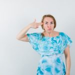 Женщина дважды прибегла к ринопластике и осталась недовольна результатом (фото)