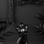 WHO I AM представляет новую коллекцию Black, вдохновленную черным цветом.