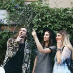 The Neighbourhood вернулись: группа порадовала поклонников новой музыкой после трехлетнего перерыва