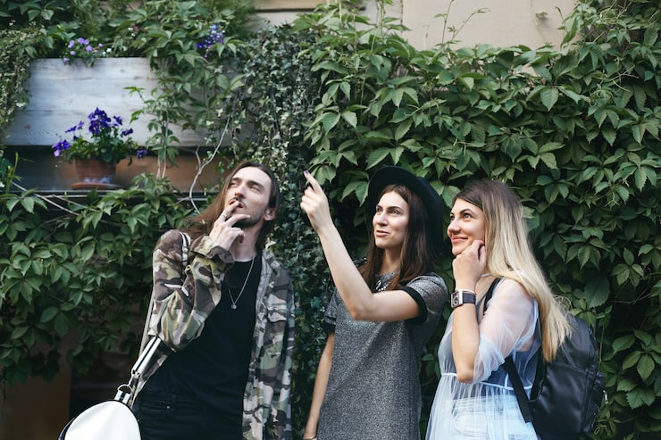 The Neighbourhood вернулись: группа порадовала поклонников новой музыкой после трехлетнего перерыва