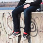 Streetbeat представляет новую модель кроссовок Union
