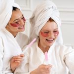 Как правильно спать, чтобы сохранить красоту