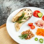 Щука, маринованная с луком, уксусом и маслом: простой рецепт и польза для здоровья.
