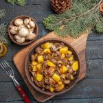 Куриные сердечки в мультиварке: пошаговые рецепты