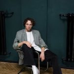 Отчет о мужской коллекции LOEWE весна-лето 2025