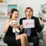 Мужские ошибки: когда в прошлом кроется настоящее