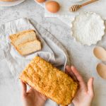 Быстрый медовик: торт без раскатки коржей за 30 минут