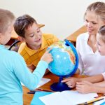 Как обеспечить ребенку международное образование?