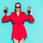 Nina Ricci представляет коллекцию весна-лето 2025