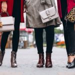 5 сумок, которые должна иметь каждая женщина. Классика вне времени.