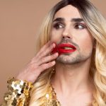 Знаменитости запускают собственные бренды косметики