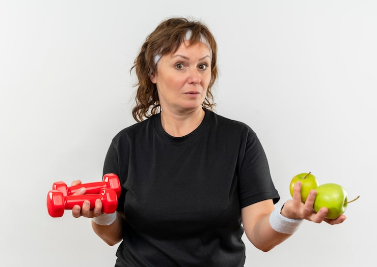 Спортивное питание: что говорят врачи и фитнес-тренеры