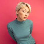20 причесок для круглого лица: актуальные идеи на любой возраст