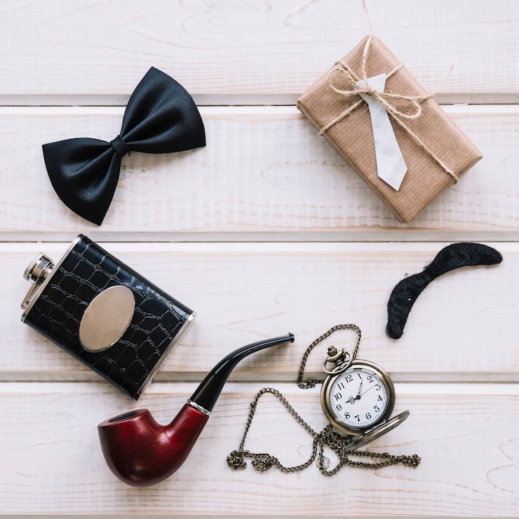 Black Tie от Cacharel