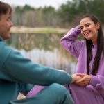 Как пережить расставание и обрести радость жизни