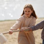 Как развить чувство любви к детям