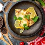 Как приготовить медальоны из тунца: рецепты для сковороды, духовки и пароварки