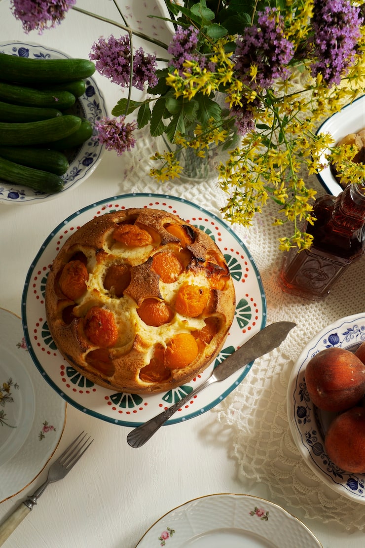 Топ-8 блюд советских времён: вкусно и экономно